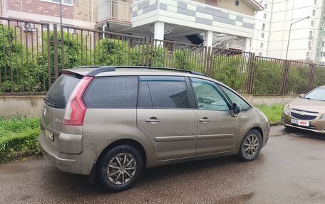 Citroen C4 Picasso II рестайлинг, 2006 год, 559 990 рублей, 2 фотография