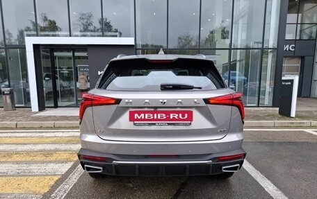 Haval F7, 2026 год, 2 899 000 рублей, 33 фотография