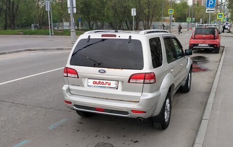 Ford Escape II, 2008 год, 750 000 рублей, 3 фотография