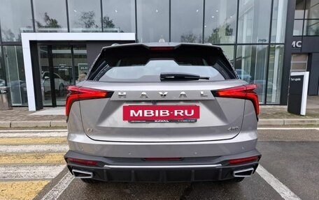 Haval F7, 2026 год, 2 899 000 рублей, 36 фотография