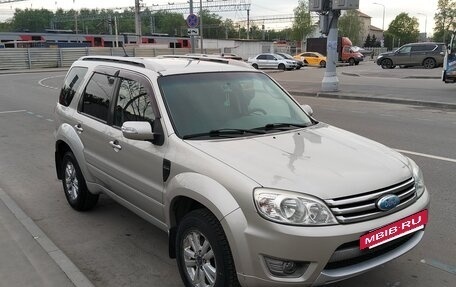 Ford Escape II, 2008 год, 750 000 рублей, 2 фотография