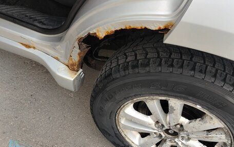 Ford Escape II, 2008 год, 750 000 рублей, 6 фотография
