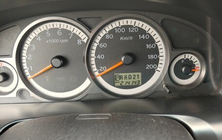 Ford Escape II, 2008 год, 750 000 рублей, 5 фотография