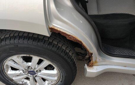 Ford Escape II, 2008 год, 750 000 рублей, 7 фотография