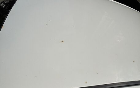 Toyota Yaris III рестайлинг, 2008 год, 520 000 рублей, 11 фотография