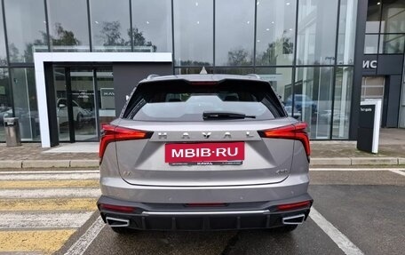 Haval F7, 2026 год, 2 899 000 рублей, 35 фотография
