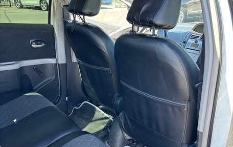 Toyota Yaris III рестайлинг, 2008 год, 520 000 рублей, 21 фотография