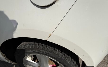 Toyota Yaris III рестайлинг, 2008 год, 520 000 рублей, 10 фотография