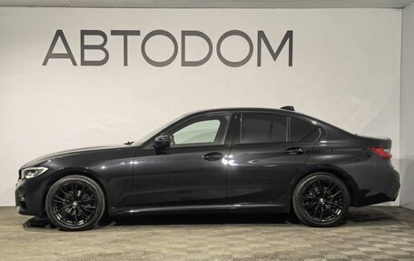 BMW 3 серия, 2021 год, 4 579 000 рублей, 5 фотография