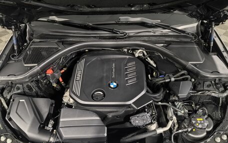 BMW 3 серия, 2021 год, 4 579 000 рублей, 10 фотография