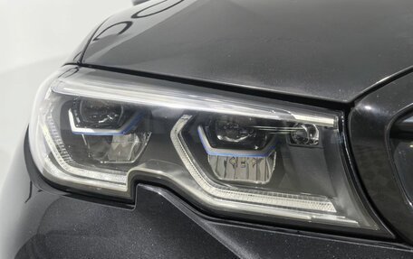 BMW 3 серия, 2021 год, 4 579 000 рублей, 8 фотография
