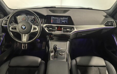 BMW 3 серия, 2021 год, 4 579 000 рублей, 11 фотография