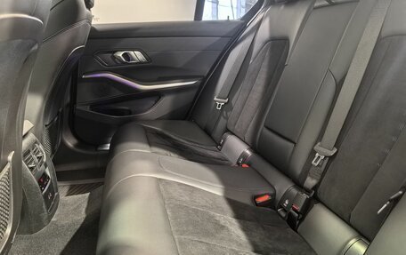 BMW 3 серия, 2021 год, 4 579 000 рублей, 14 фотография
