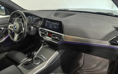 BMW 3 серия, 2021 год, 4 579 000 рублей, 18 фотография
