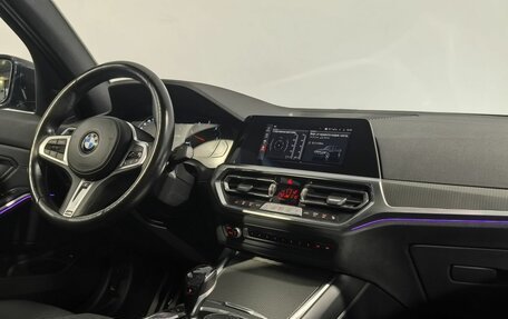 BMW 3 серия, 2021 год, 4 579 000 рублей, 20 фотография