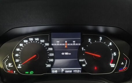 BMW 3 серия, 2021 год, 4 579 000 рублей, 22 фотография