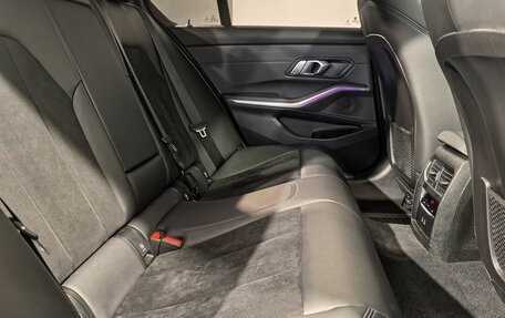 BMW 3 серия, 2021 год, 4 579 000 рублей, 15 фотография