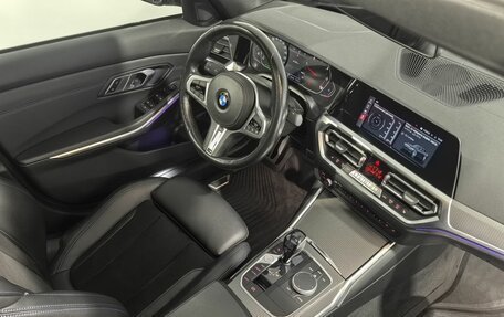 BMW 3 серия, 2021 год, 4 579 000 рублей, 19 фотография