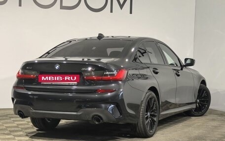BMW 3 серия, 2021 год, 4 579 000 рублей, 2 фотография