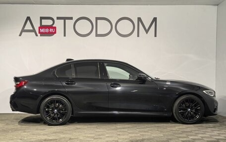 BMW 3 серия, 2021 год, 4 579 000 рублей, 6 фотография
