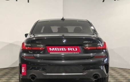 BMW 3 серия, 2021 год, 4 579 000 рублей, 4 фотография