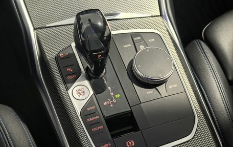 BMW 3 серия, 2021 год, 4 579 000 рублей, 28 фотография