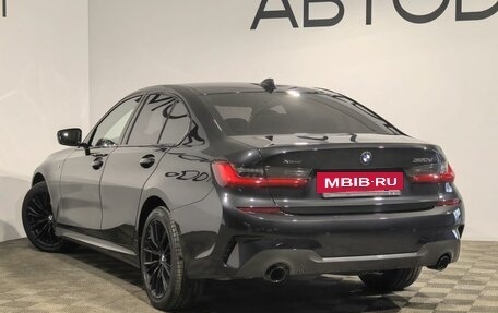 BMW 3 серия, 2021 год, 4 579 000 рублей, 32 фотография