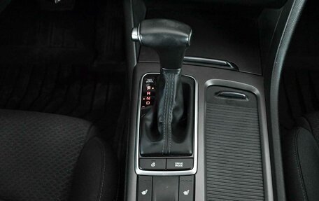 KIA Optima IV, 2019 год, 2 050 000 рублей, 14 фотография