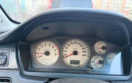 Mitsubishi Lancer IX, 2004 год, 105 000 рублей, 2 фотография