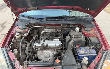 Mitsubishi Lancer IX, 2004 год, 105 000 рублей, 9 фотография
