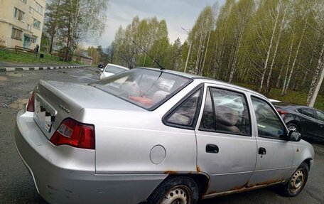 Daewoo Nexia I рестайлинг, 2011 год, 115 000 рублей, 2 фотография