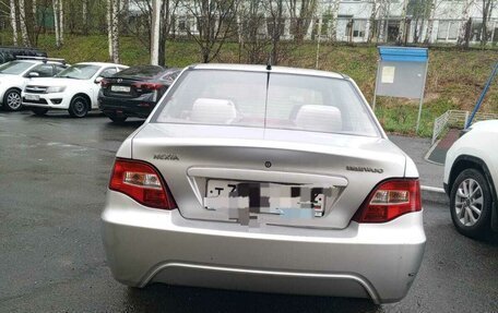 Daewoo Nexia I рестайлинг, 2011 год, 115 000 рублей, 4 фотография
