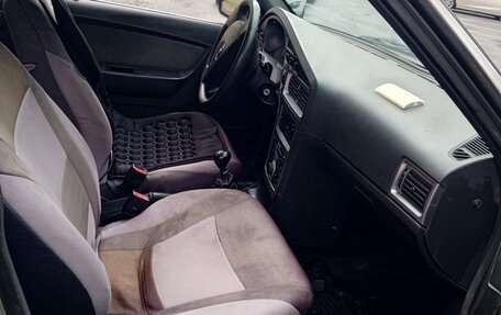 Daewoo Nexia I рестайлинг, 2011 год, 115 000 рублей, 6 фотография