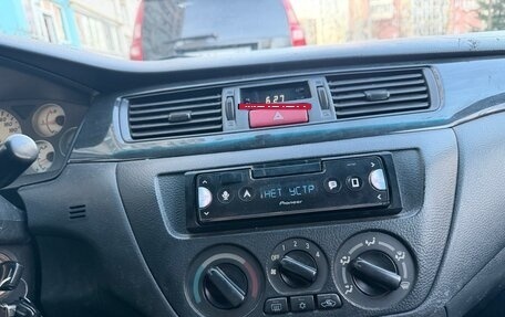 Mitsubishi Lancer IX, 2004 год, 105 000 рублей, 5 фотография