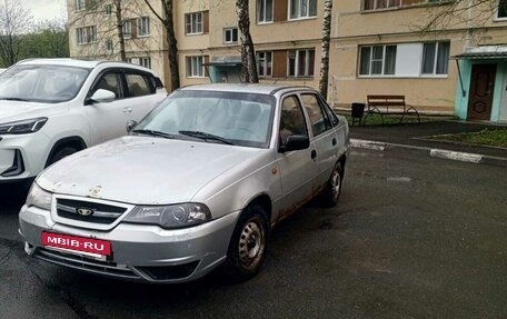 Daewoo Nexia I рестайлинг, 2011 год, 115 000 рублей, 3 фотография