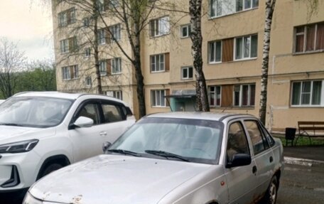 Daewoo Nexia I рестайлинг, 2011 год, 115 000 рублей, 10 фотография