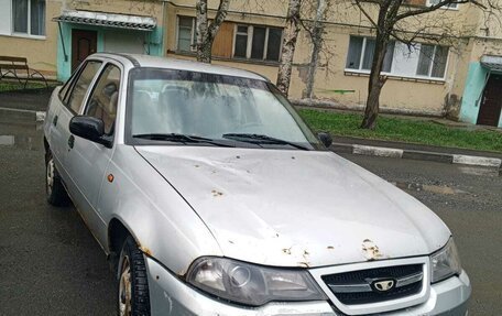 Daewoo Nexia I рестайлинг, 2011 год, 115 000 рублей, 9 фотография