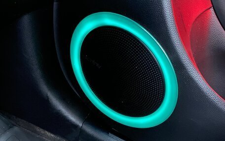 KIA Soul II рестайлинг, 2016 год, 1 600 000 рублей, 8 фотография