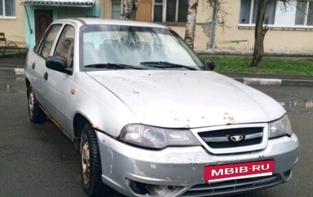 Daewoo Nexia I рестайлинг, 2011 год, 115 000 рублей, 12 фотография