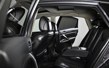 Nissan Teana, 2012 год, 1 299 000 рублей, 6 фотография
