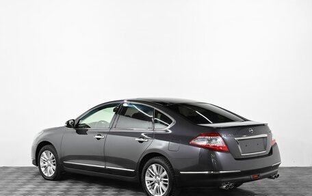 Nissan Teana, 2012 год, 1 299 000 рублей, 4 фотография