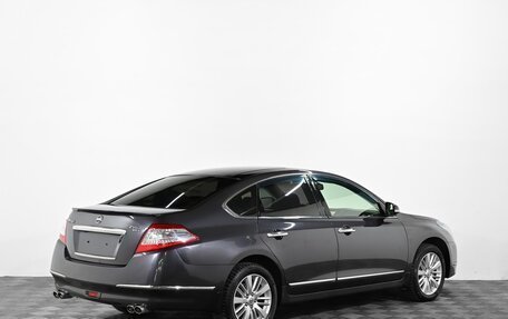 Nissan Teana, 2012 год, 1 299 000 рублей, 3 фотография