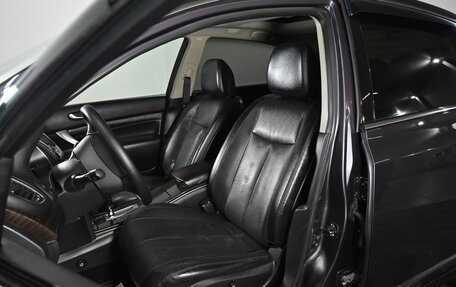 Nissan Teana, 2012 год, 1 299 000 рублей, 9 фотография