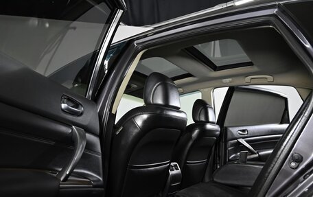 Nissan Teana, 2012 год, 1 299 000 рублей, 7 фотография