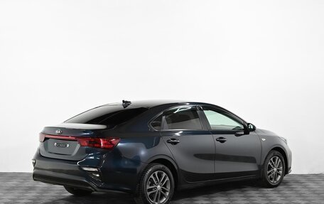 KIA Cerato IV, 2019 год, 1 699 000 рублей, 3 фотография