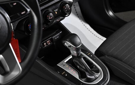 KIA Cerato IV, 2019 год, 1 699 000 рублей, 9 фотография