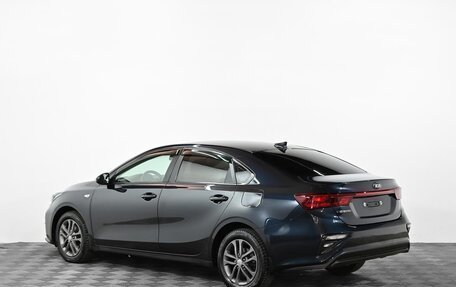 KIA Cerato IV, 2019 год, 1 699 000 рублей, 4 фотография