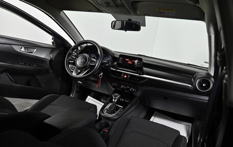 KIA Cerato IV, 2019 год, 1 699 000 рублей, 5 фотография