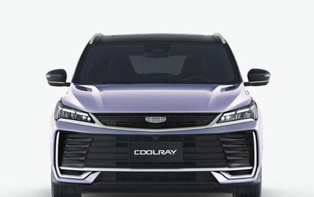 Geely Coolray I, 2026 год, 2 739 000 рублей, 2 фотография