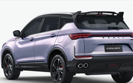 Geely Coolray I, 2026 год, 2 739 000 рублей, 3 фотография